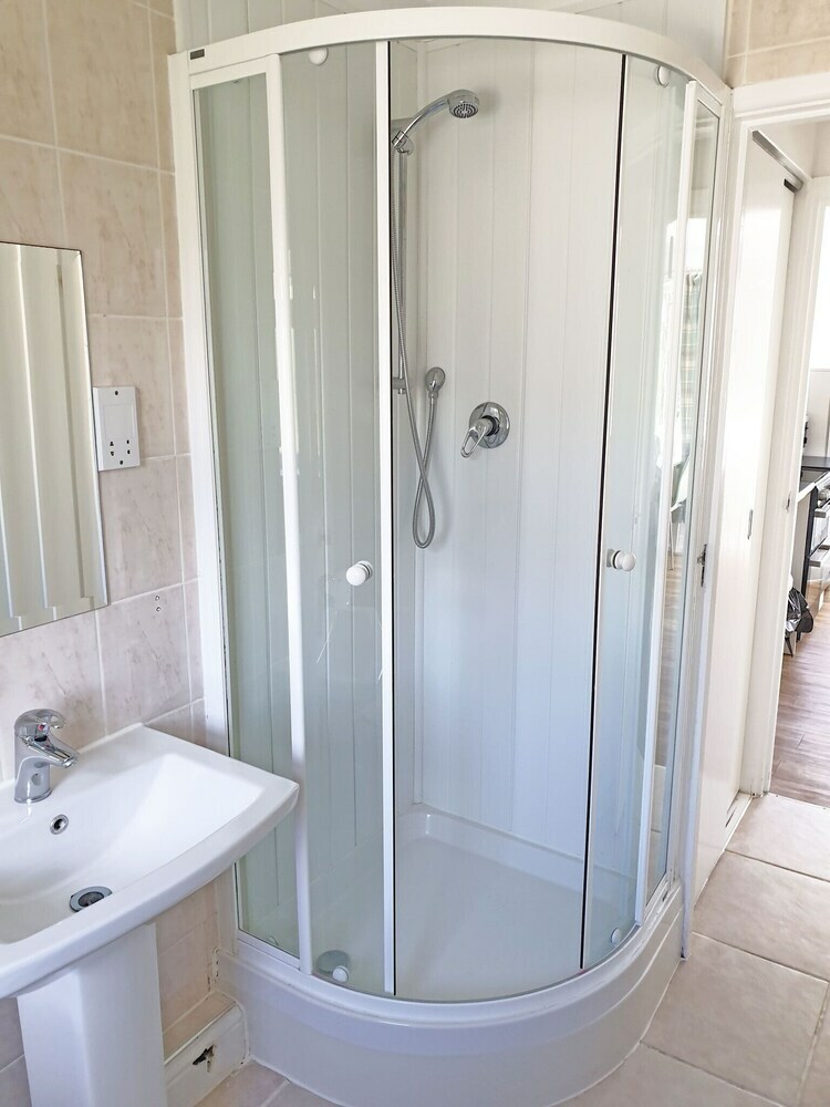 Apartamentos Sandbank Holidays