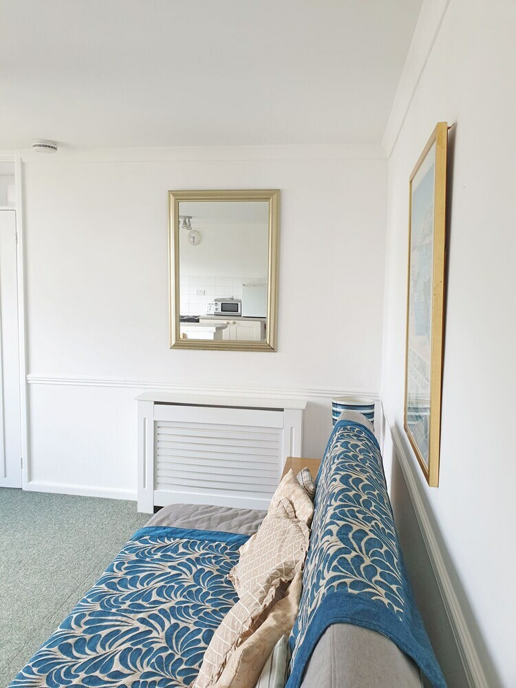 Apartamentos Sandbank Holidays