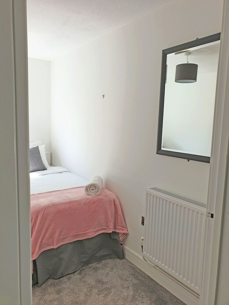 Apartamentos Sandbank Holidays