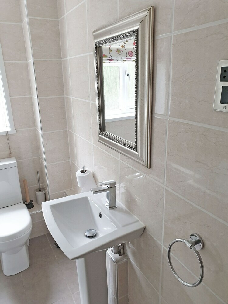 Apartamentos Sandbank Holidays