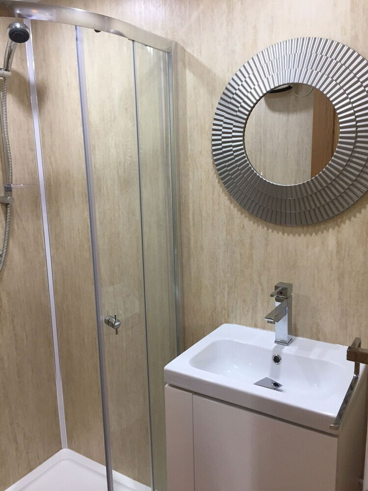 Apartamentos Sandbank Holidays