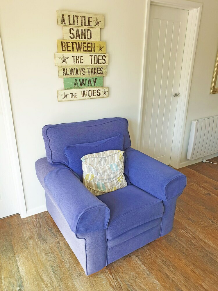 Apartamentos Sandbank Holidays