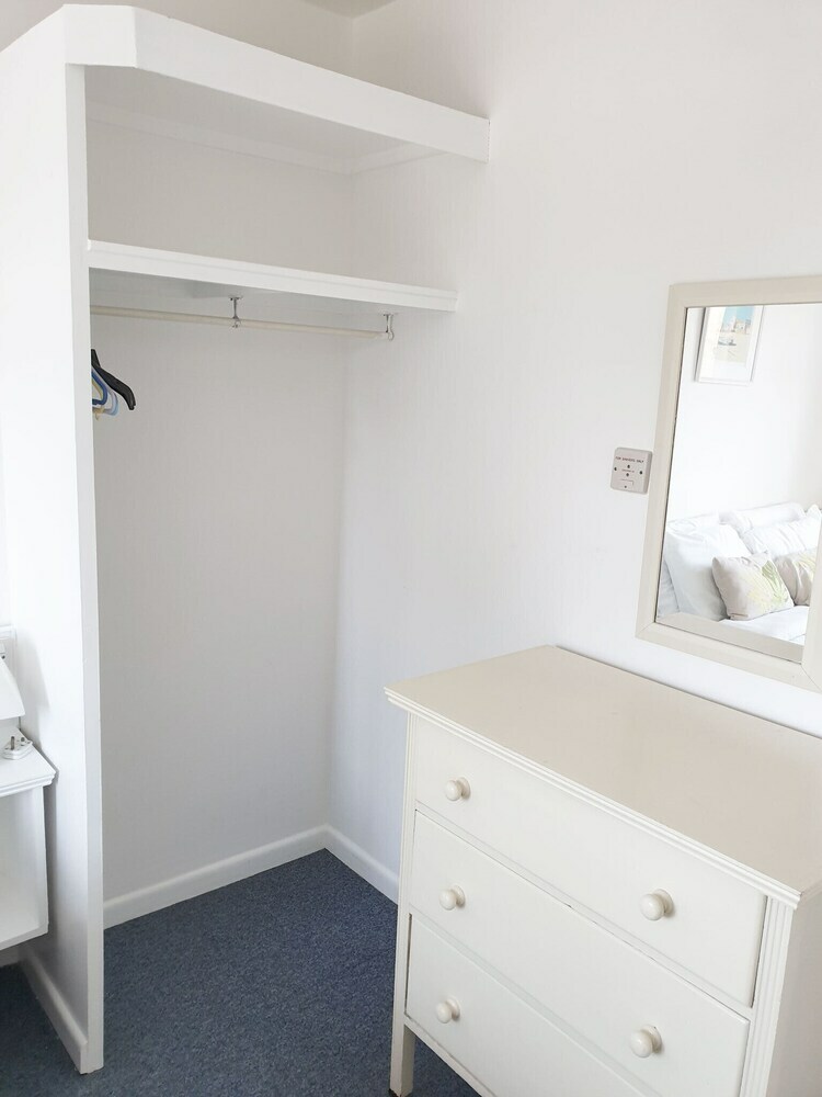 Apartamentos Sandbank Holidays