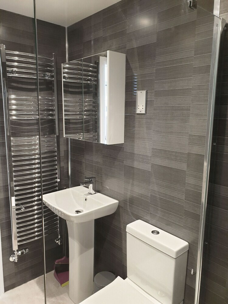 Apartamentos Sandbank Holidays