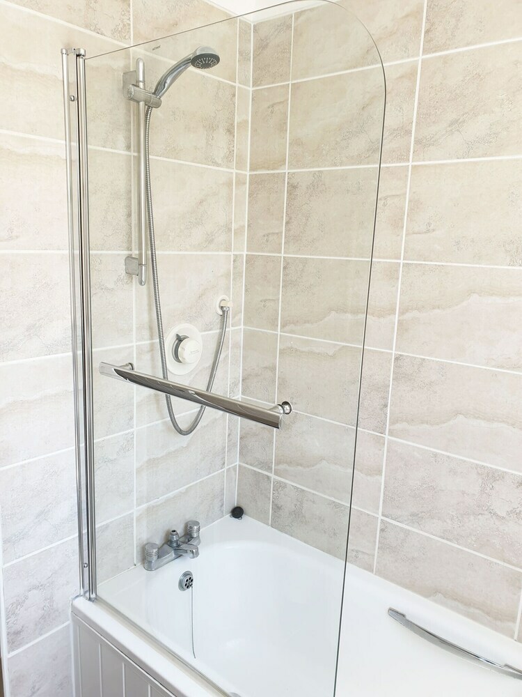 Apartamentos Sandbank Holidays