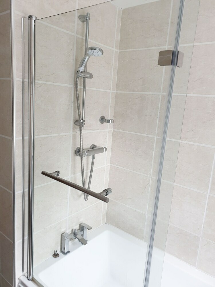 Apartamentos Sandbank Holidays