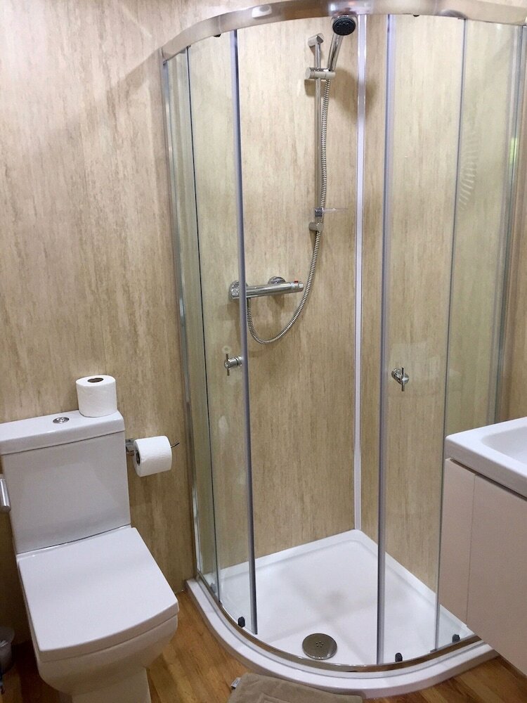 Apartamentos Sandbank Holidays