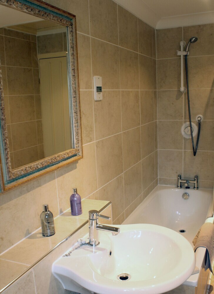 Apartamentos Sandbank Holidays