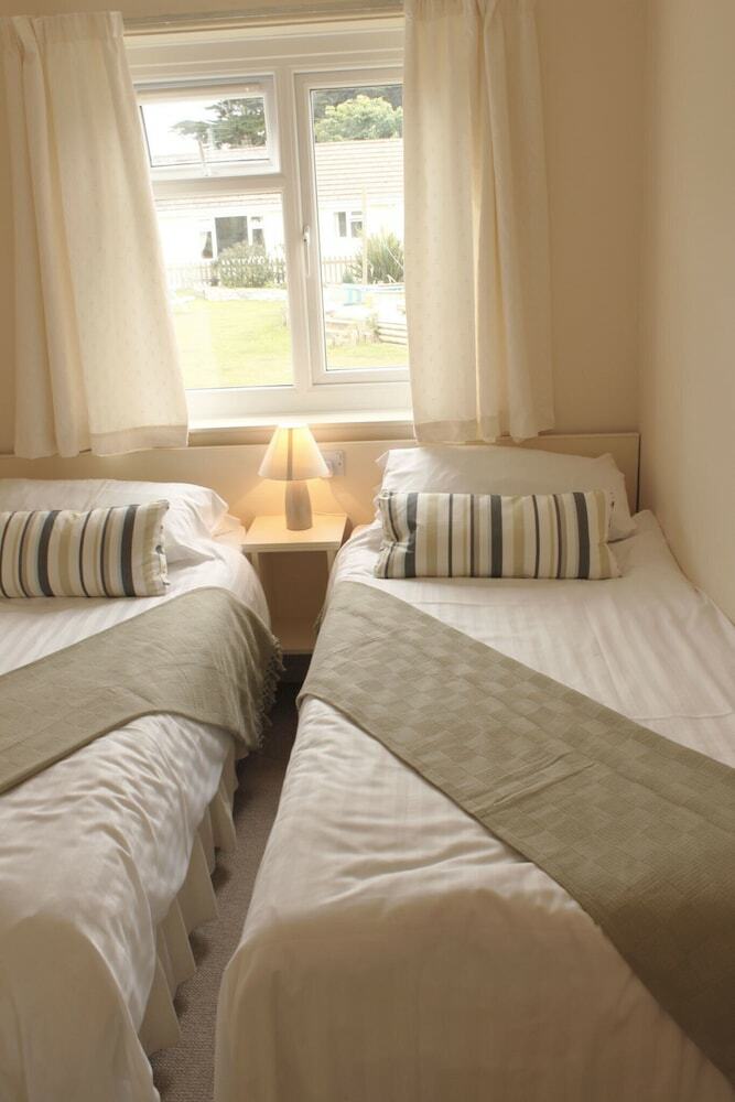 Apartamentos Sandbank Holidays