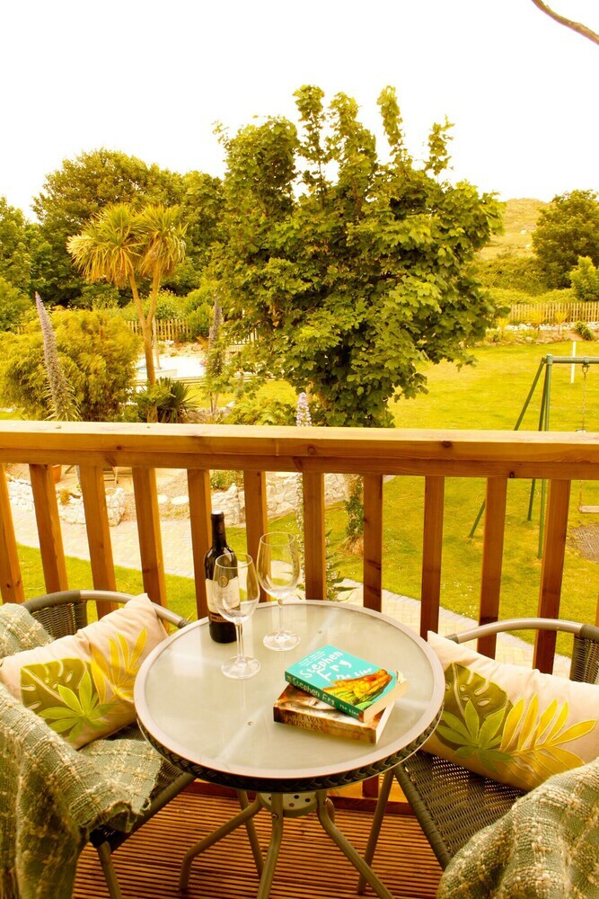 Apartamentos Sandbank Holidays