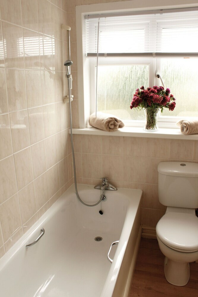 Apartamentos Sandbank Holidays