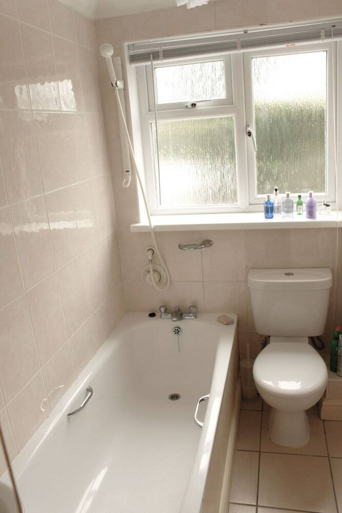 Apartamentos Sandbank Holidays