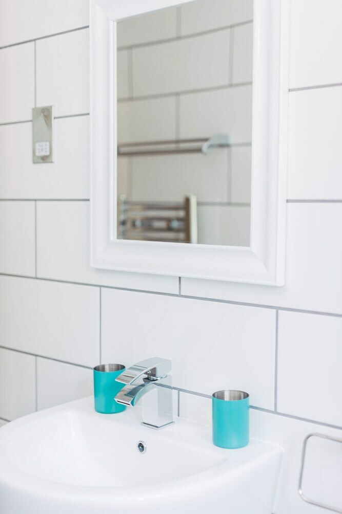 Apartamentos Sandbank Holidays