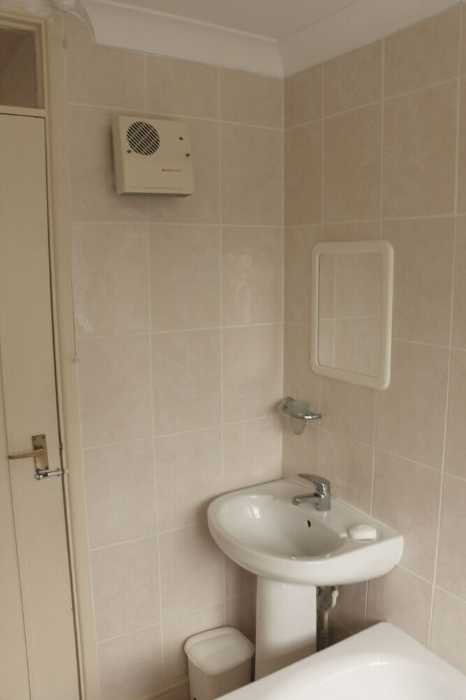 Apartamentos Sandbank Holidays