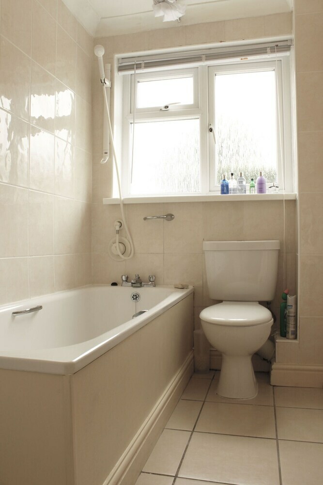 Apartamentos Sandbank Holidays