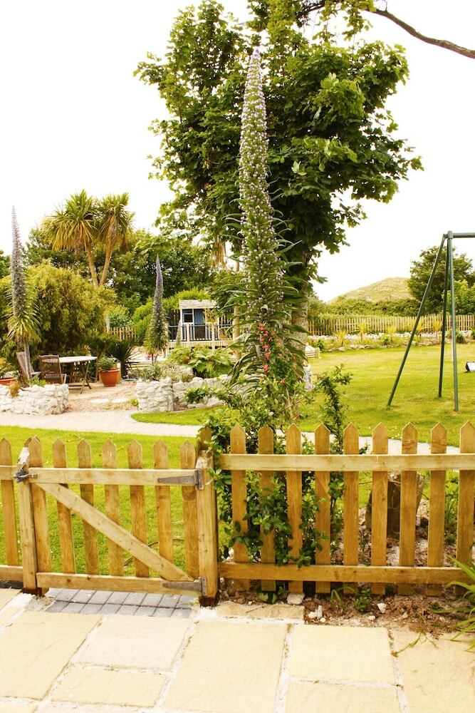 Apartamentos Sandbank Holidays