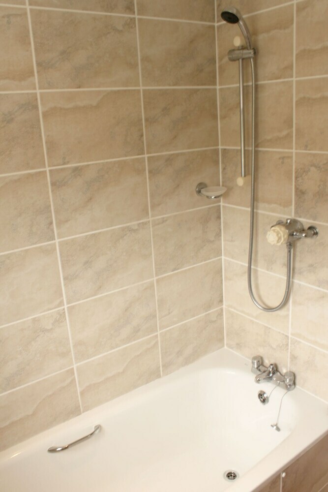 Apartamentos Sandbank Holidays