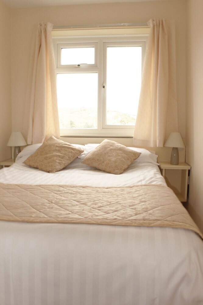 Apartamentos Sandbank Holidays