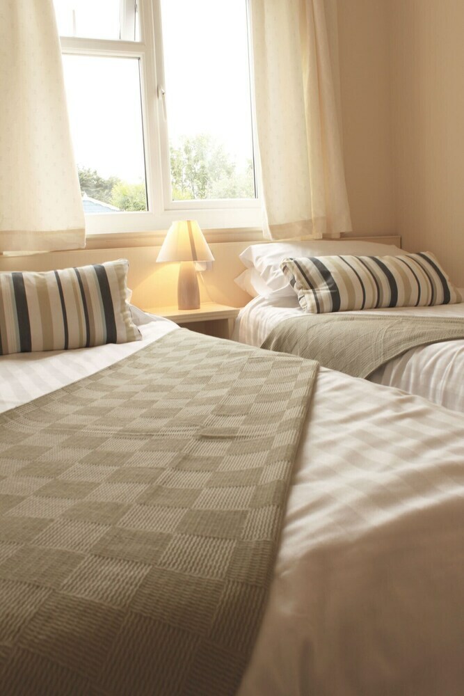 Apartamentos Sandbank Holidays