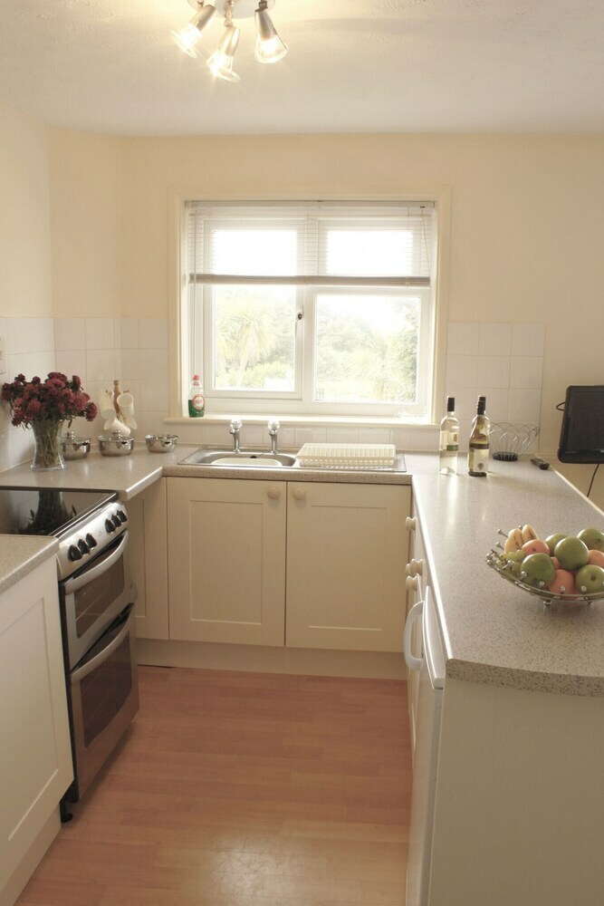 Apartamentos Sandbank Holidays