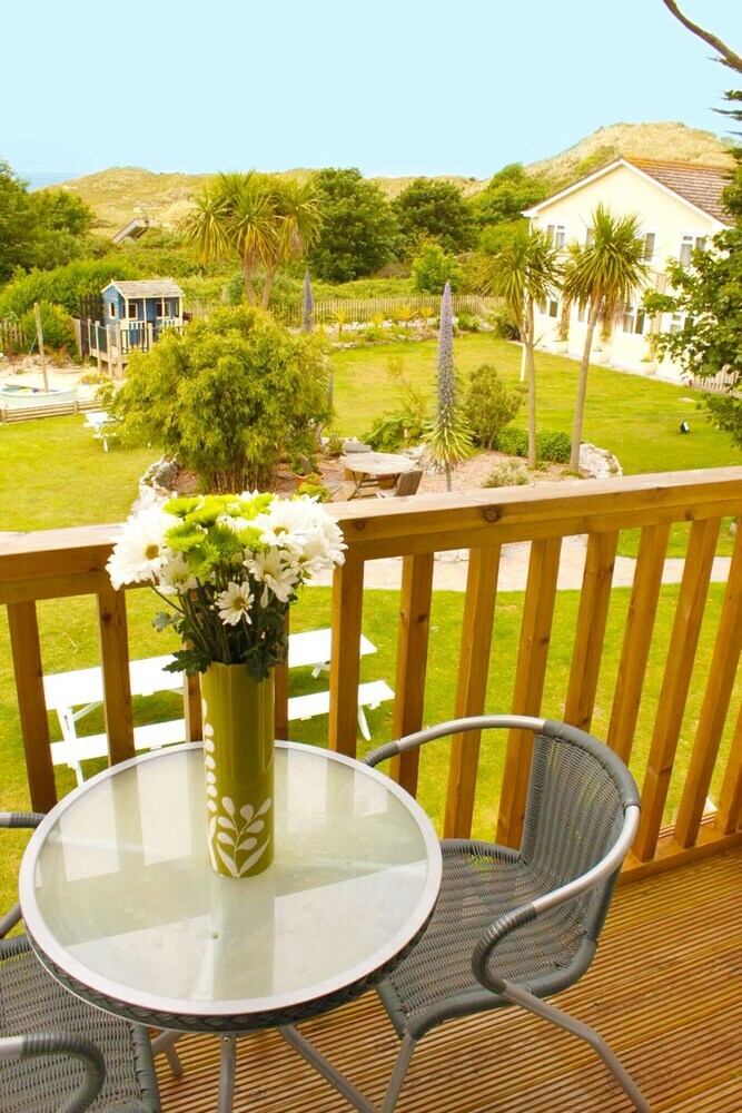 Apartamentos Sandbank Holidays