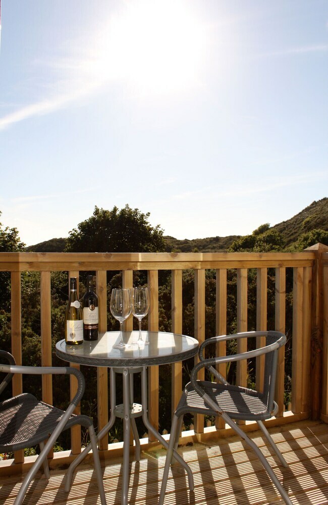 Apartamentos Sandbank Holidays