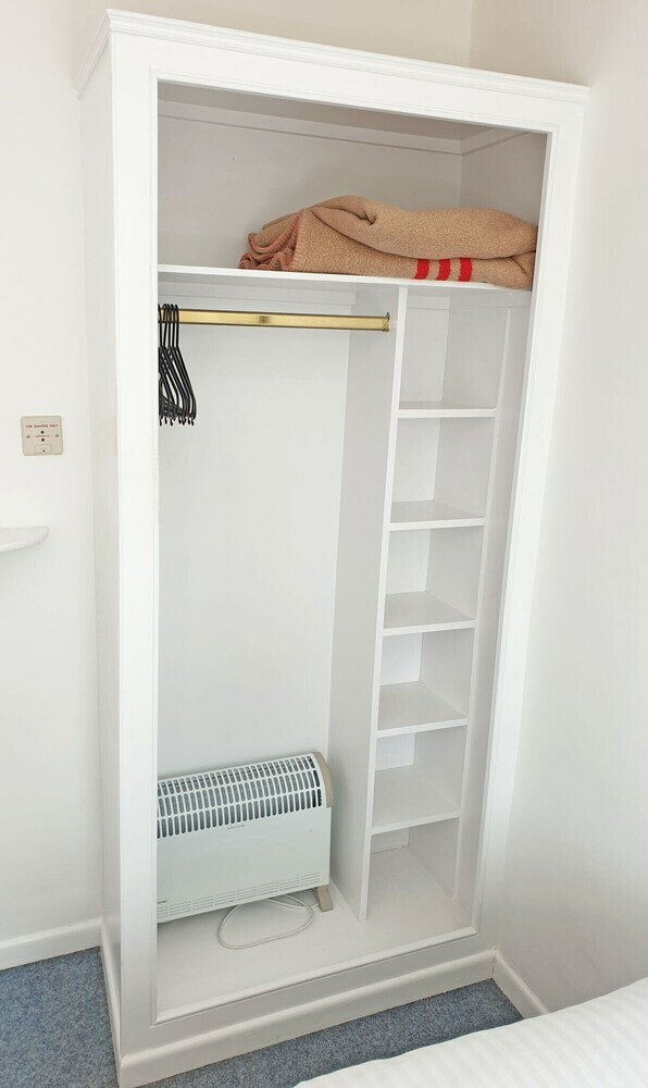 Apartamentos Sandbank Holidays