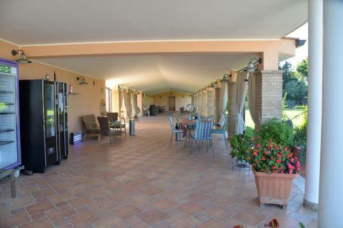 Bed & Breakfast La Tenuta Del Passero