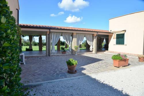 Bed & Breakfast La Tenuta Del Passero