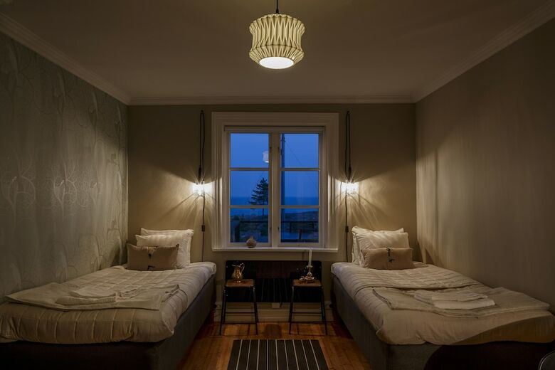 Villa Lotshuset G�sthem