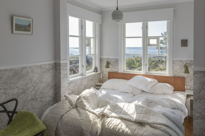 Villa Lotshuset G�sthem