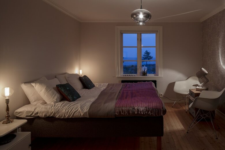 Villa Lotshuset G�sthem