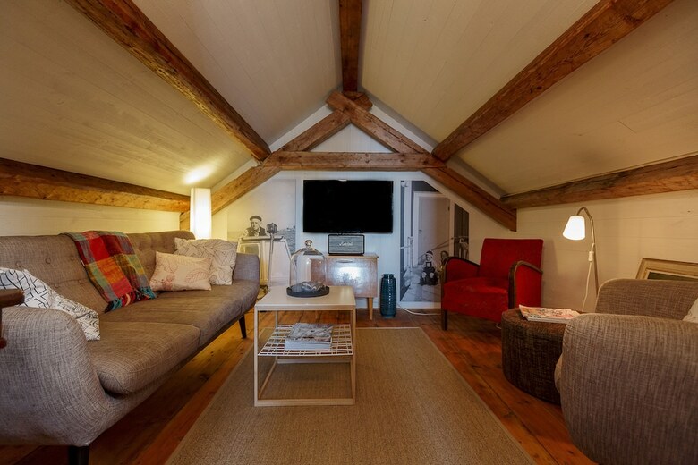 Villa Lotshuset G�sthem