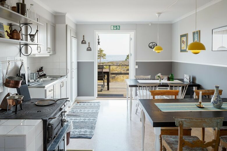 Villa Lotshuset G�sthem