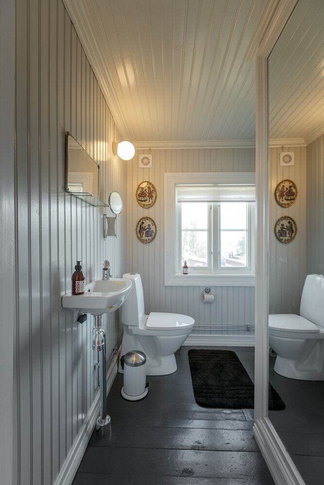 Villa Lotshuset G�sthem