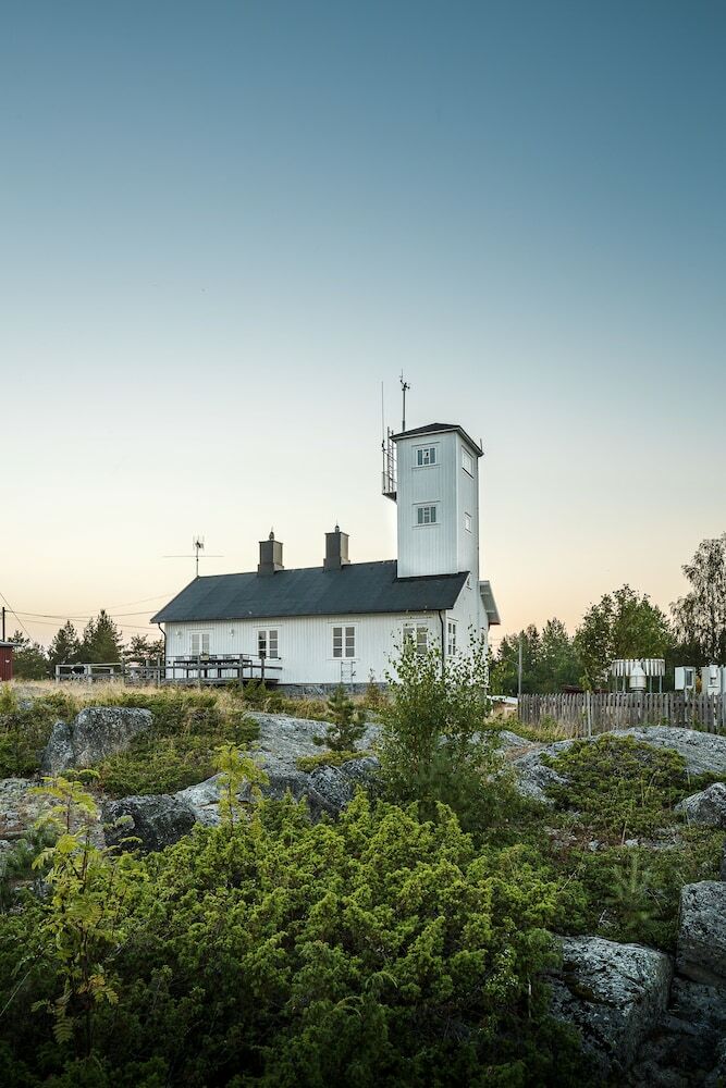 Villa Lotshuset G�sthem