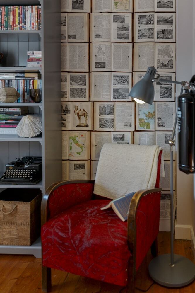 Villa Lotshuset G�sthem