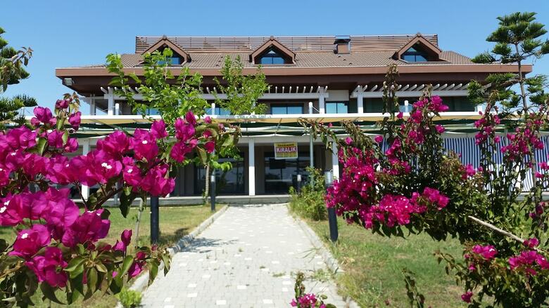 Oyster Boutique Hotel