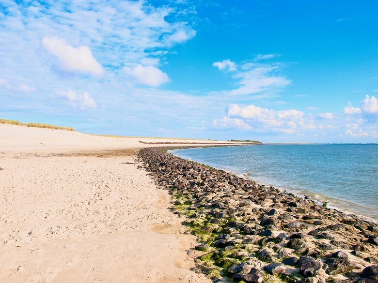 Apartamentos Strandperle - Wangerooge
