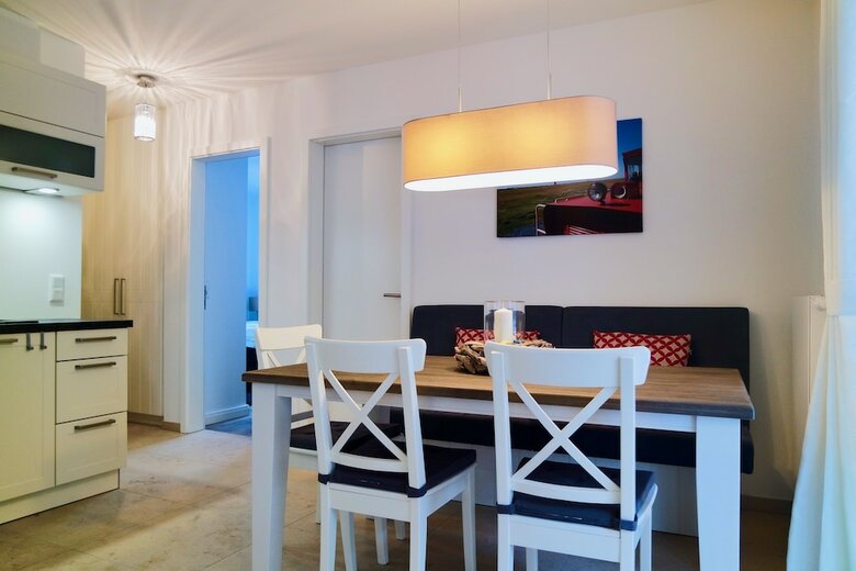 Apartamentos Strandperle - Wangerooge