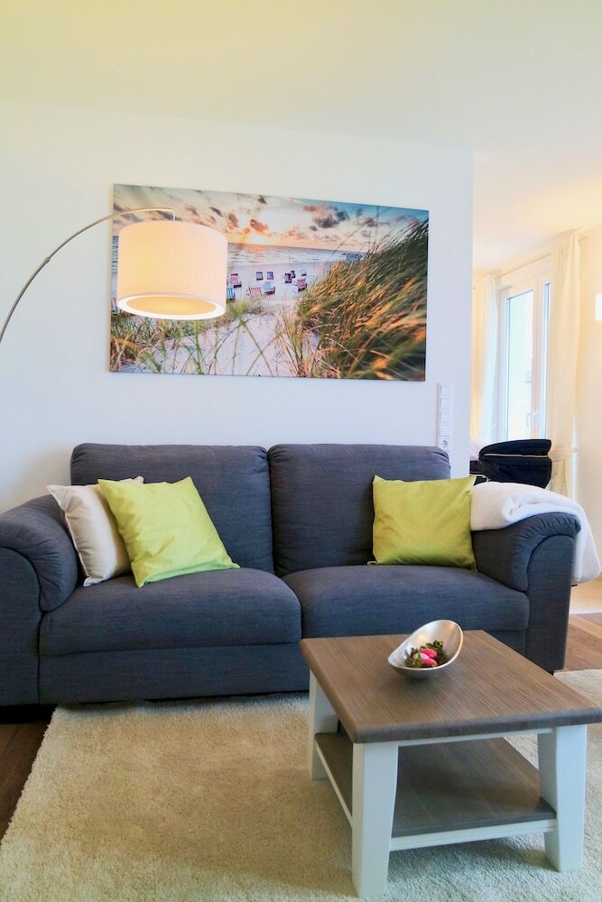 Apartamentos Strandperle - Wangerooge
