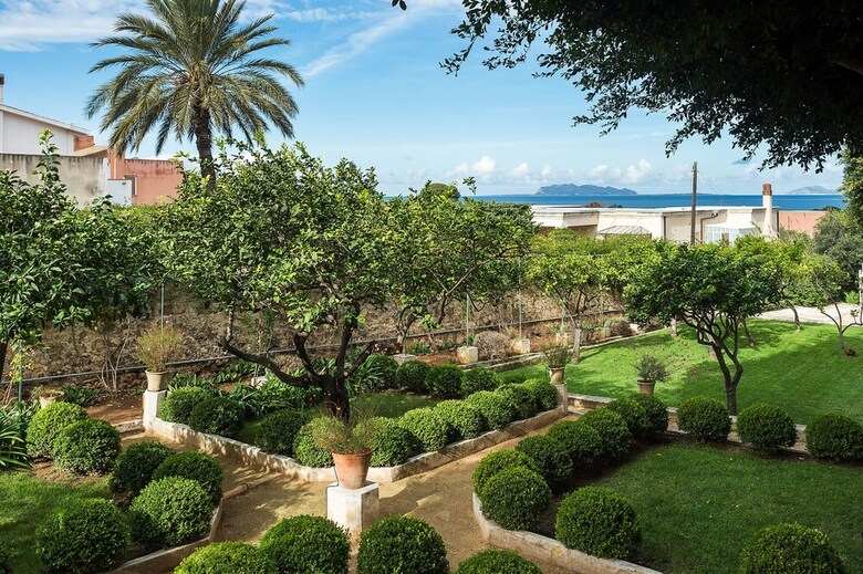 Villa Il Giardino Ritrovato