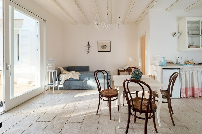 Villa Il Giardino Ritrovato