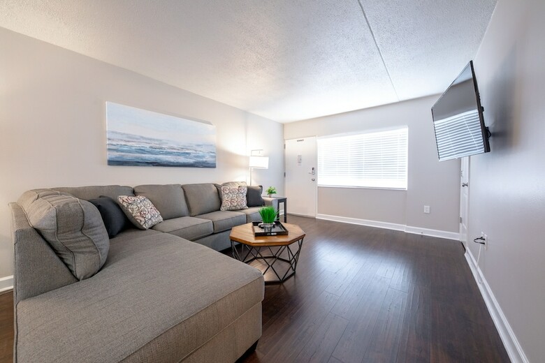 Apartamentos Stay Avenida Westshore