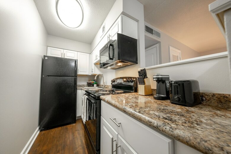 Apartamentos Stay Avenida Westshore