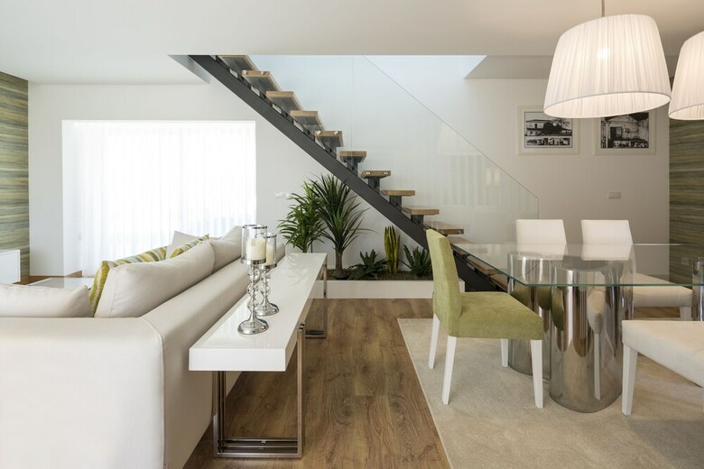Villa Gallo's House