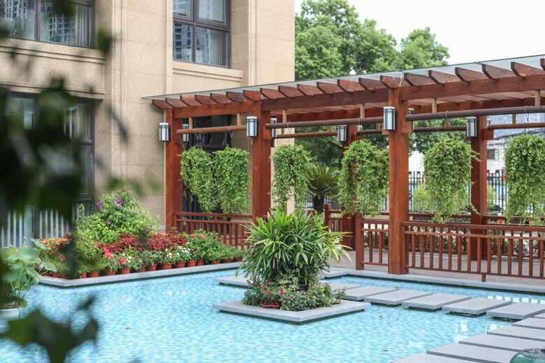 Good Fortune Ssaw Boutique Hotel