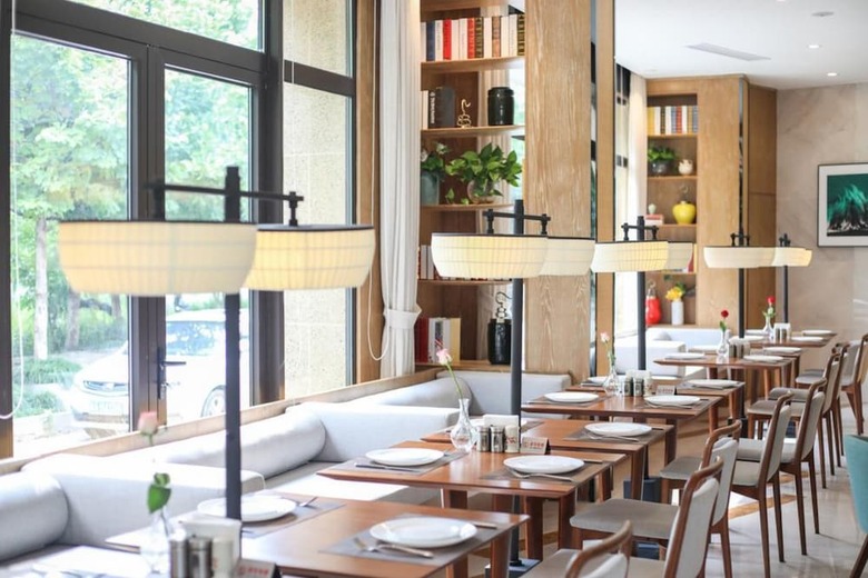 Good Fortune Ssaw Boutique Hotel