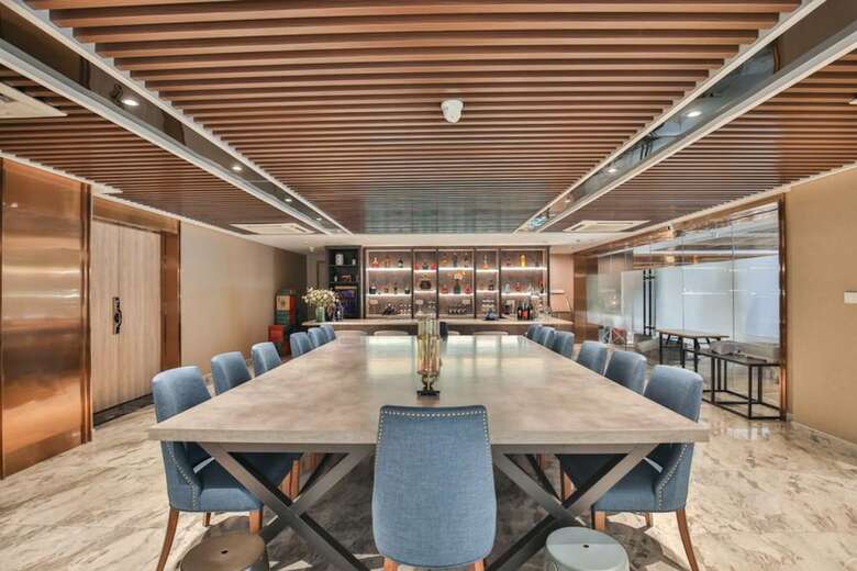 Good Fortune Ssaw Boutique Hotel