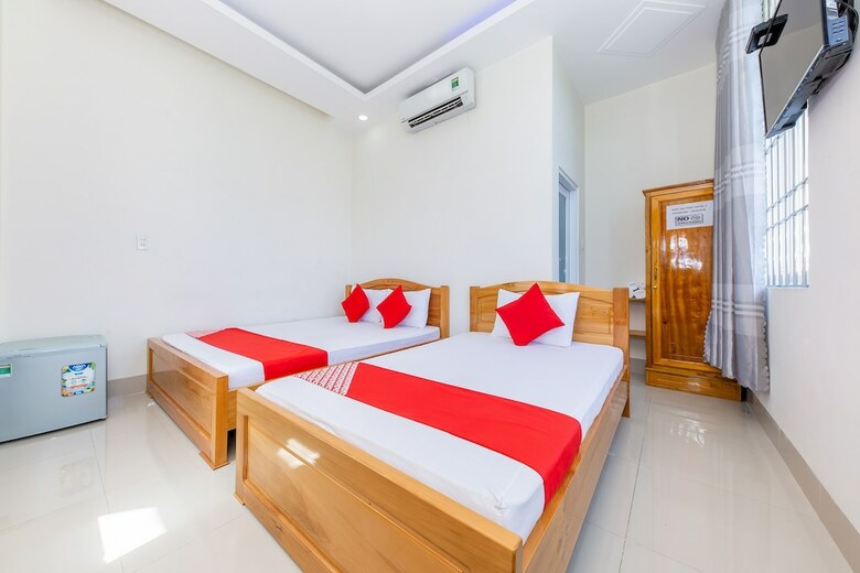 Hai Phat Hotel